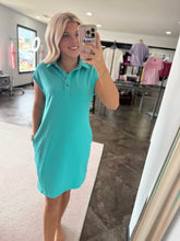 Load image into Gallery viewer, Whole World Dress
