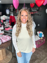 Load image into Gallery viewer, Too Close Top
