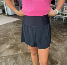 Load image into Gallery viewer, Burn Out Shorts

