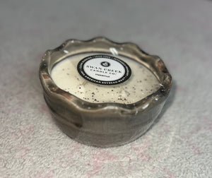 SwanCreek Pottery Candles