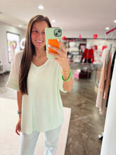 Load image into Gallery viewer, Hope I Learn Top
