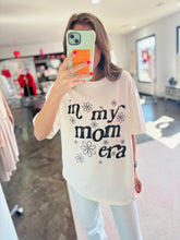 Load image into Gallery viewer, Mom Era Top

