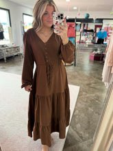 Load image into Gallery viewer, Make You Mine Dress
