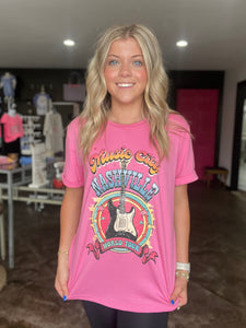 World Tour Top
