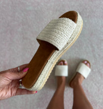 Load image into Gallery viewer, Live It Up Shoe
