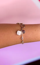Load image into Gallery viewer, VL Fancy Rollo Bracelet
