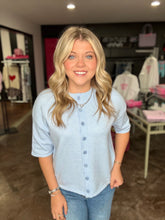 Load image into Gallery viewer, Be By You Top
