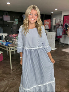 Couldn't Hurt Dress