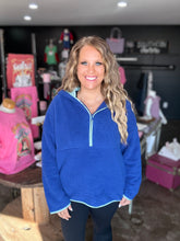 Load image into Gallery viewer, Ocean Eyes Top
