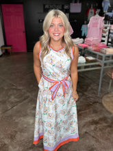 Load image into Gallery viewer, Lovely Woman Dress
