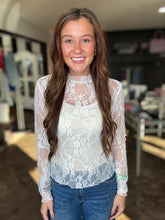 Load image into Gallery viewer, Classy Life Top
