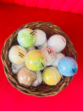 Load image into Gallery viewer, Yummy Bath Bombs
