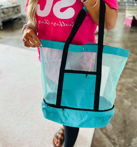 The Beach Bag