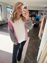 Load image into Gallery viewer, Work Of Art Top
