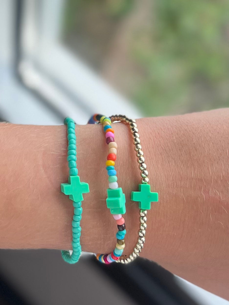 Happiness Bracelets