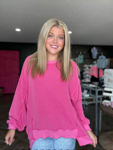 New Beginnings Top