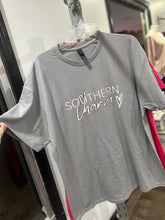 Load image into Gallery viewer, Southern Charm Logo (Adult)
