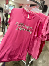 Load image into Gallery viewer, Southern Charm Logo (Adult)
