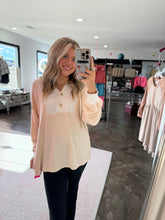 Load image into Gallery viewer, Holding Space Top
