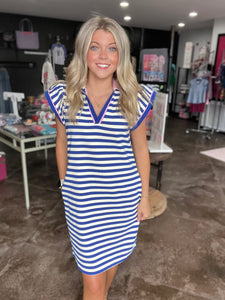 By Your Side Dress