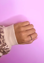 Load image into Gallery viewer, VL Beaded Ring
