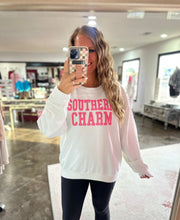 Load image into Gallery viewer, Blocked SC Logo White
