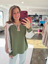 Load image into Gallery viewer, Always Down Top
