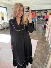 Load image into Gallery viewer, Feeling It Dress
