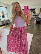 Load image into Gallery viewer, Giving Dress
