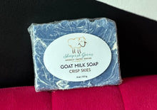 Load image into Gallery viewer, Goat Milk Soap
