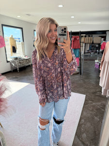 Picture Perfect Top