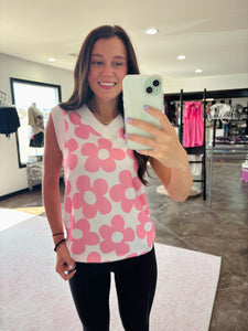 Share the Love Top