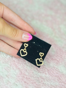 Lover Girl Earring