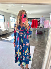 Load image into Gallery viewer, Falling For You Dress
