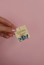Load image into Gallery viewer, VL Butterfly Earring
