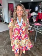 Load image into Gallery viewer, Letting Go Dress
