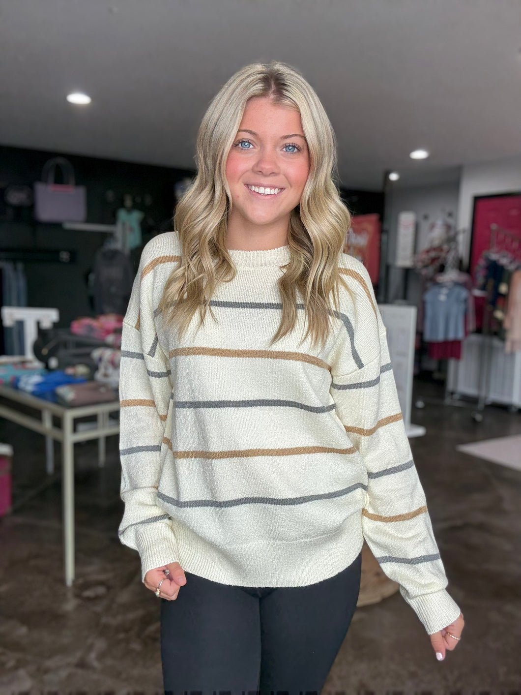 The Everything Top