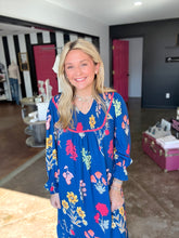 Load image into Gallery viewer, Falling For You Dress
