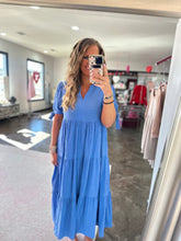 Load image into Gallery viewer, So Easy Dress
