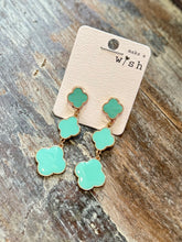 Load image into Gallery viewer, Have Fun Earring
