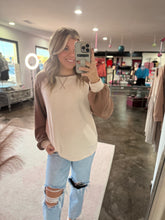 Load image into Gallery viewer, Cocoa Please Top
