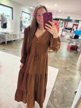 Load image into Gallery viewer, Make You Mine Dress
