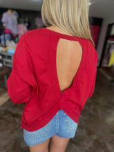 Load image into Gallery viewer, Wild Heart Top
