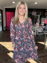 Load image into Gallery viewer, Spinning Around Dress
