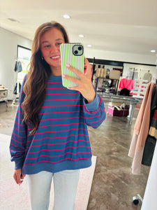 Loved You Top