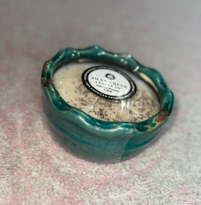 SwanCreek Pottery Candles