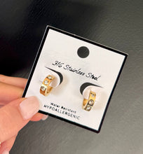 Load image into Gallery viewer, Need You Earrings
