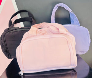 Round Trip Bag
