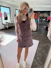 Load image into Gallery viewer, Going Back Dress
