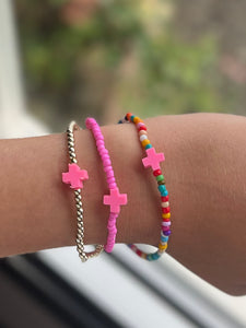 Happiness Bracelets